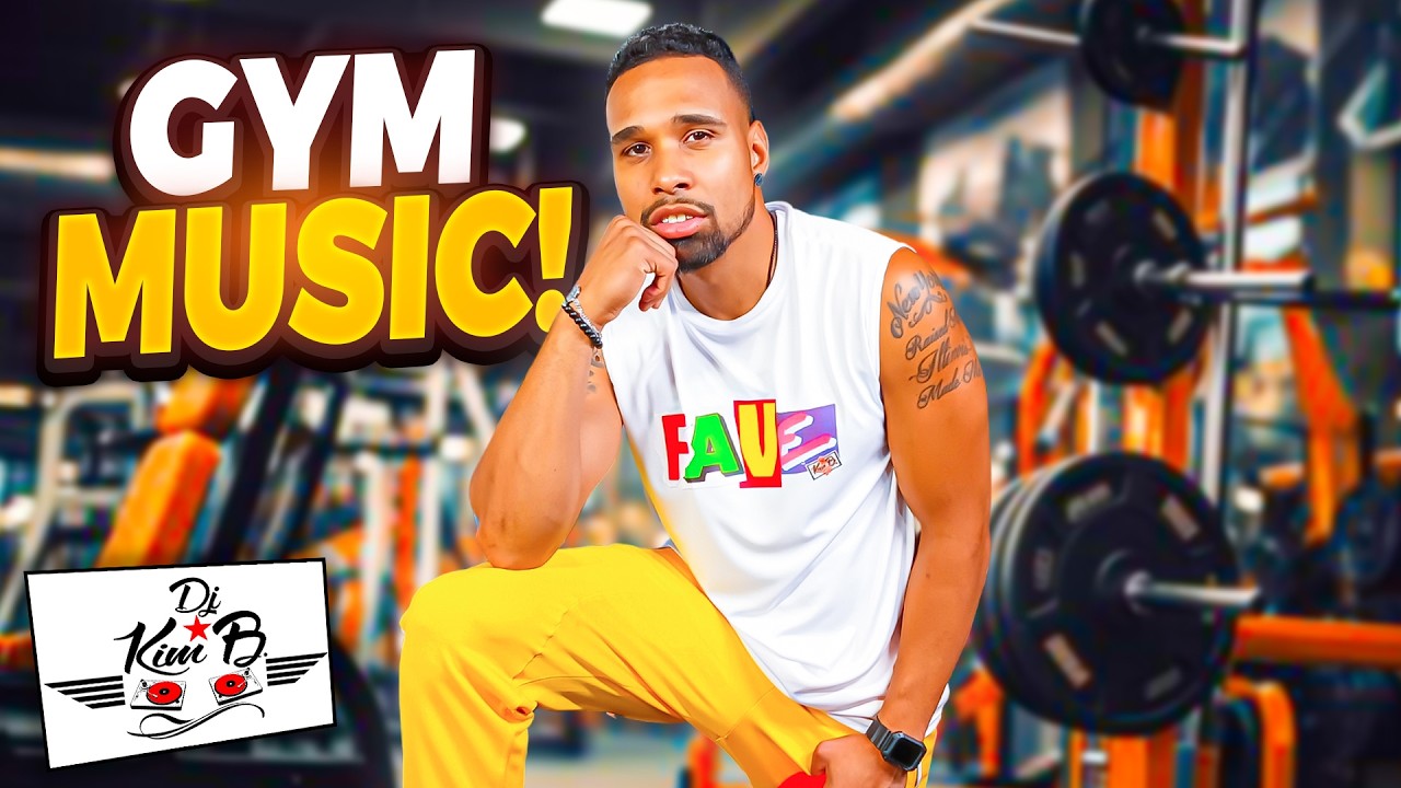 Promotional video thumbnail 5 for Kim B.