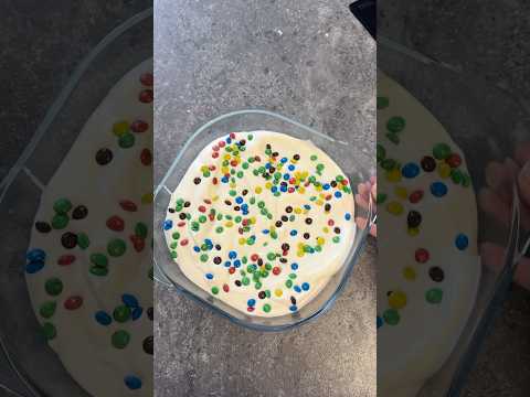 McFlurry aus nur 3 Zutaten 🤝🏻😍