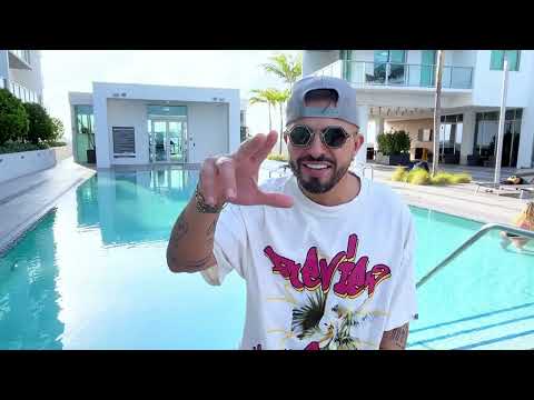 Elis Armeanca - Ah ce Vibe imi dai  | Official Video