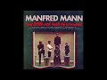 Manfred Mann - A Love Like Yours