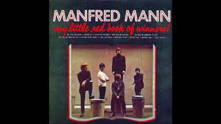 Manfred Mann - A Love Like Yours