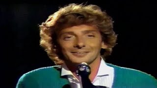 Barry Manilow / Memories / Solid Gold /