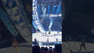 Awakening - At Wynn Las Vegas