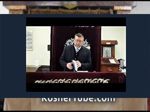 2012 06 12 Kuzari - Rabbi Daniel Korobkin (Biblical Historicity