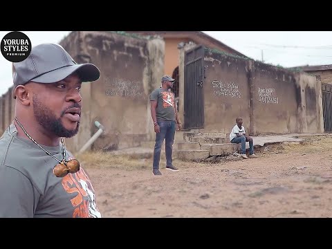 Jaguda Kekere - Latest Yoruba Movies 2025 Odunlade Adekola, Feranmi Oyalowo, Bukola Awoyemi