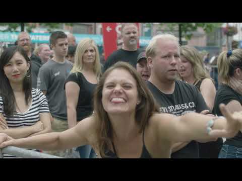 Metallica - The Worldwired Tour 2019 (PROMO VIDEO)