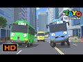 Tayo Bahasa Indonesia Spesial L 12 Kita Bisa Melakukannya Bersama L Tayo Bus Kecil