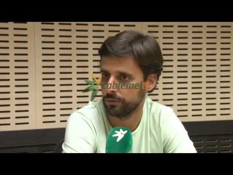 El Melilla Baloncesto apuesta por el americano Brandon Edwards