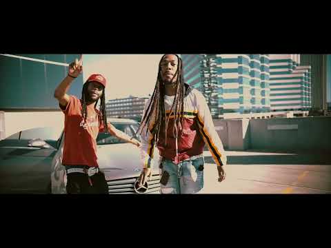 5280 Mystic x Sizzle Foo | "Sucka Free" (Official Video)