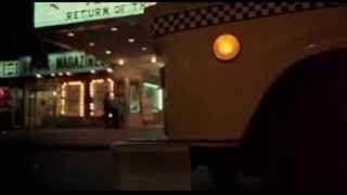 Taxi Driver - Thank god for the rain