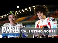 Valentino Rossi: Marco Simoncelli's deadly crash and VR46