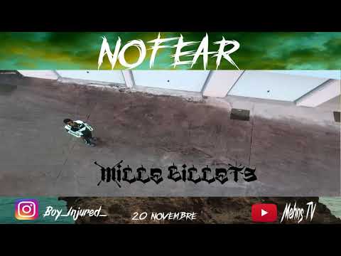Nofear - Mille Billets (Teaser) LE 20 NOVEMBRE (Vestee Prod) (Mehns Tv)