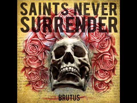 Saints Never Surrender - Swan + This Moment