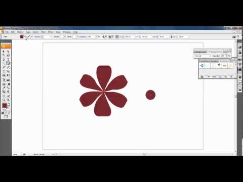 Illustrator Brush Tool Tamil