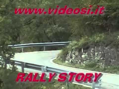 2 Valli Historic (due valli storico) 2010 VIDEO SI