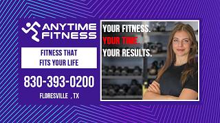 Anytime Fitness
