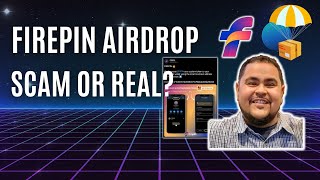 Firepin Token - Scam or Real?