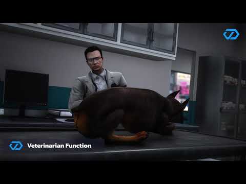 cDev Pet Companionship System (Pet Script) thumbnail 3