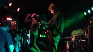 Iceage - You're Nothing - Middle of the Map Fest
