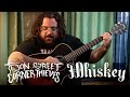 Tejon Street Corner Thieves - Whiskey (Acoustic)