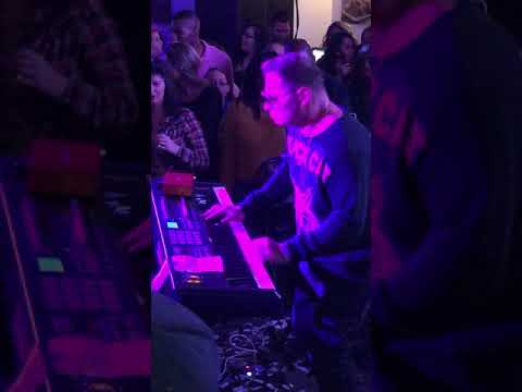 Scott Storch in Glendale AZ 2018