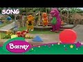Barney Shapes And Colors SONG
