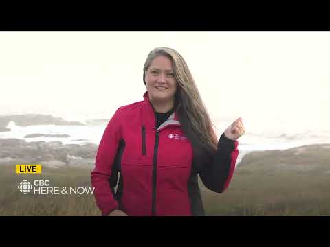 Here & Now Thursday Sept 22, 2022