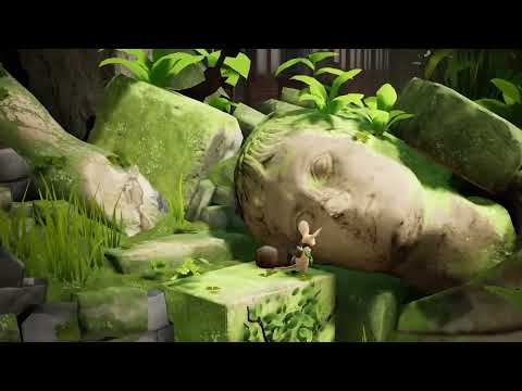 Moss: The Forgotten Relic | Trailer | Nintendo Switch 2 thumbnail