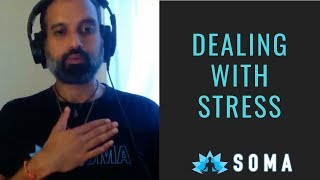 Rhythmic Breathing To Rebalance Your Nervous System