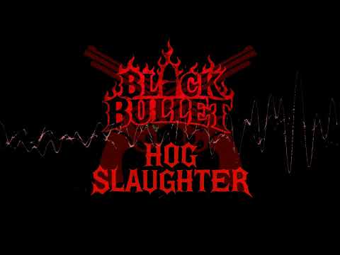 Black Bullet and Swisher Price