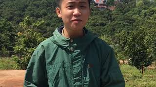preview picture of video 'BU GIA MAP TRIP| 6,7/4/2019 ( Cuộc đua kỳ thú y 2019- chặng Bình Phước)'