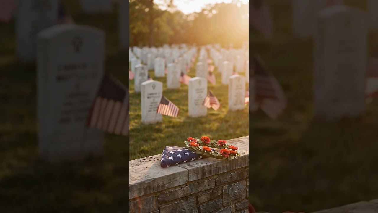 Memorial Day