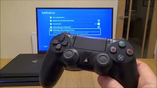 How to Control Notifications on PS4 (49)