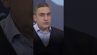 «Մարդիկ ուզում են հավատալ խաղաղությանը»: Արթուր Ղազինյան #ԿոնցեպտուալՀարթակ