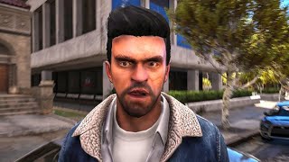 How to get new haircuts in gta 5