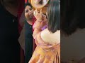 Sanusha Latest Clevage Show