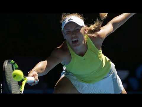 Caroline Wozniacki vs Jana Fett Australian Open 2018 Preview