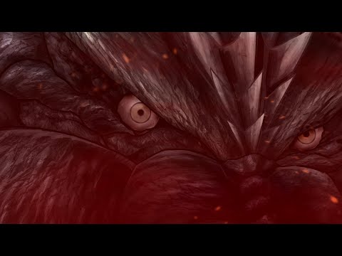 SRW Y: Godzilla All Attacks