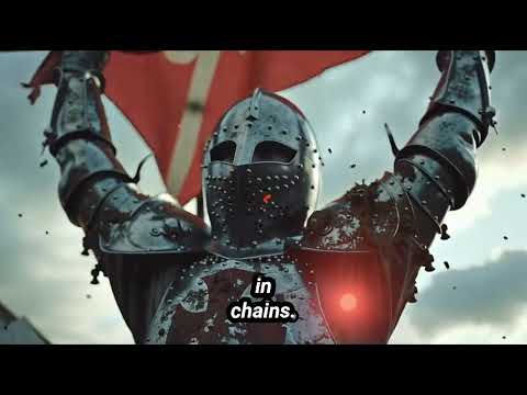 N90  The Betrayal of a Hungarian  Noble Hungary vs Wallachia Ancestors of Hungary 1462 Rev 5