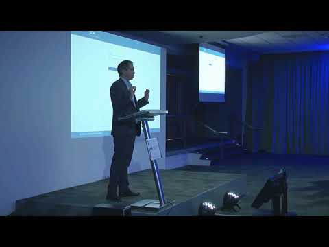 Digital Bank Montevideo 2018 – Presentación Federico Zubia, Sistema de Conciliación Automática
