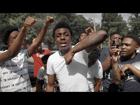 Backdoor Sam - ReRock it ( Directed By Global knockz )