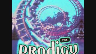 The Prodigy - Crazy Man