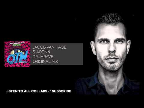 Jacob van Hage & Asonn - Drumrave (Original Mix) OUT NOW