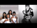 Feedback, Feedback, Feedback - Destiny's Child vs. Janet Jackson (Mashup)