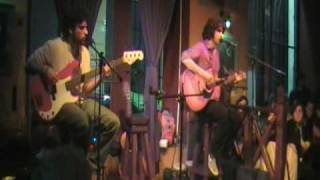 black shaggy - bosque encantado