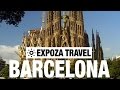 Barcelona Travel Video Guide 