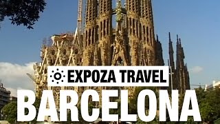 Barcelona Travel Video Guide