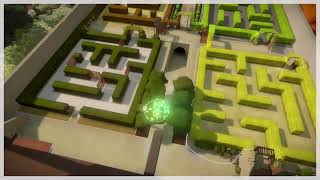 #3 The Witness【PS4】人はひらめきが９割