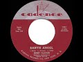 1960 Johnny Tillotson - Earth Angel