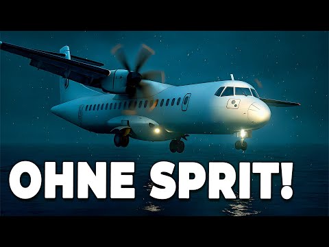 ‏Mayday über dem Mittelmeer | Das Drama von Tuninter 1153